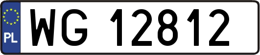 WG12812