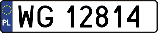 WG12814