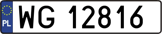 WG12816