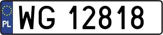 WG12818