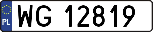 WG12819