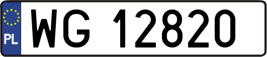 WG12820