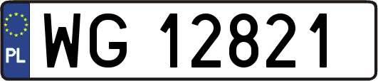 WG12821
