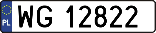 WG12822