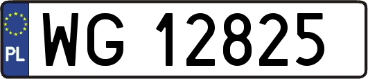 WG12825