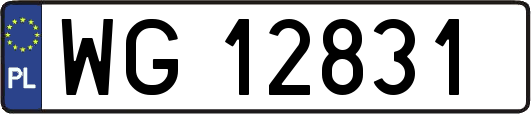 WG12831