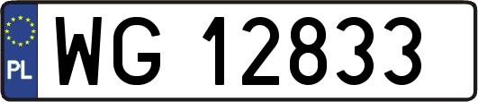 WG12833