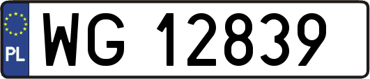 WG12839