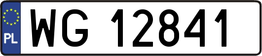 WG12841