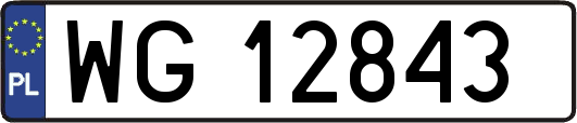 WG12843