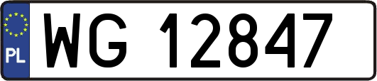 WG12847