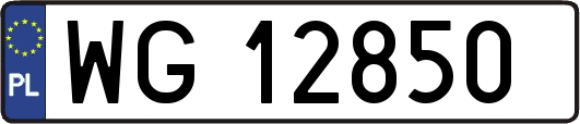 WG12850
