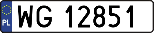 WG12851