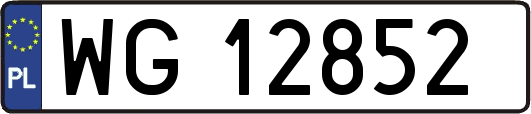 WG12852