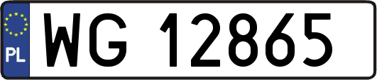 WG12865