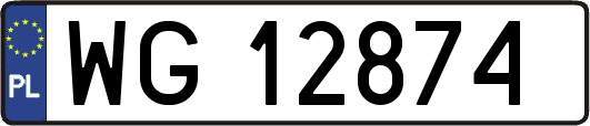 WG12874