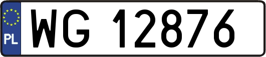 WG12876