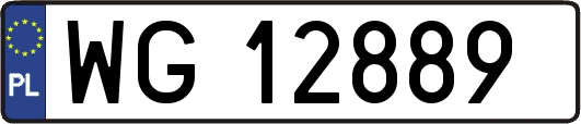WG12889