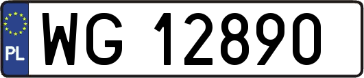 WG12890