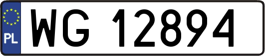 WG12894