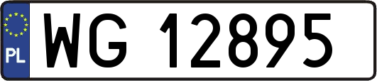 WG12895