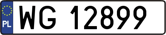 WG12899