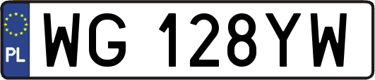 WG128YW