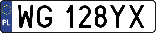 WG128YX