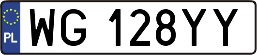 WG128YY