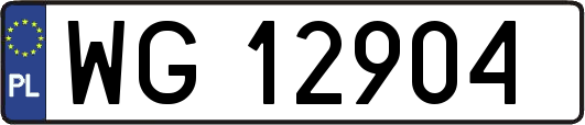WG12904