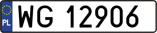 WG12906