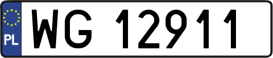 WG12911