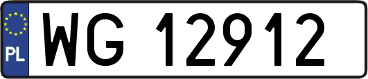 WG12912