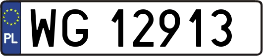 WG12913