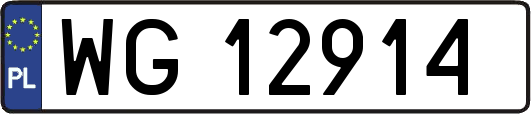 WG12914