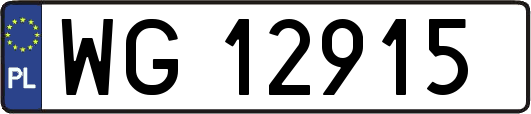WG12915