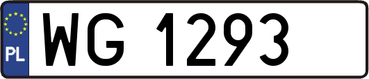 WG1293