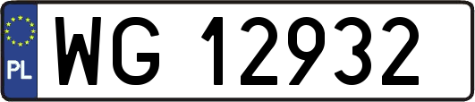 WG12932