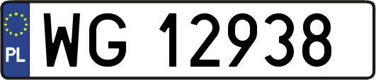 WG12938