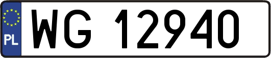 WG12940