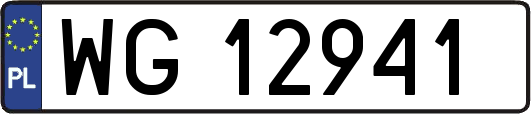 WG12941