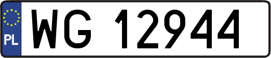 WG12944