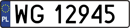 WG12945