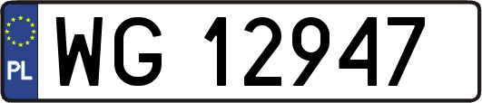 WG12947