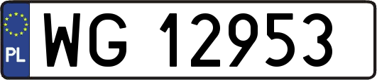 WG12953
