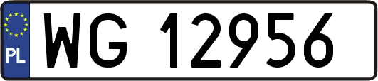 WG12956