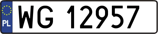 WG12957