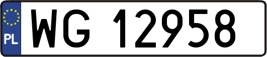 WG12958
