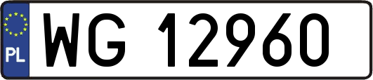 WG12960
