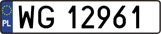 WG12961